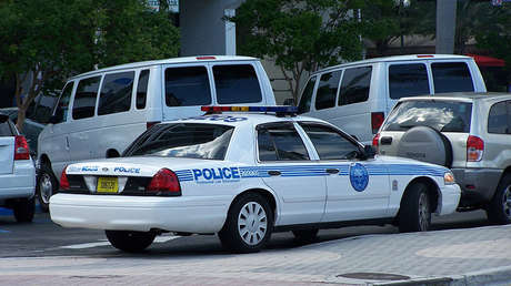 Reportan una toma de rehenes en un club de Miami