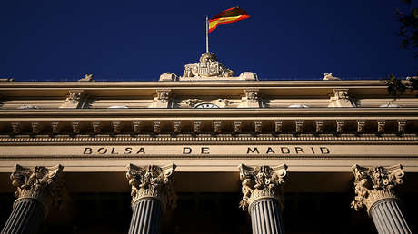 Miedo en la Bolsa: los mercados europeos abren con fuertes caídas tras el desplome del Dow Jones 