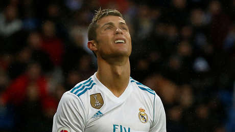 Cristiano Ronaldo cree que los tribunales españoles lo tratan peor que a Benzema o a Pepe