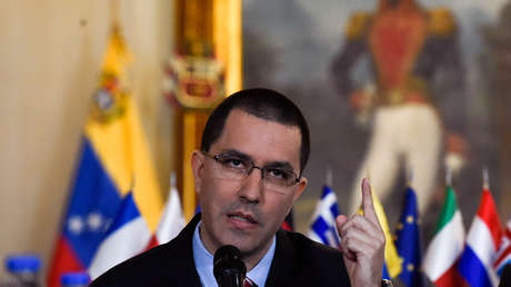 Las giras de Arreaza y Tillerson por América Latina: ¿Qué busca cada uno?