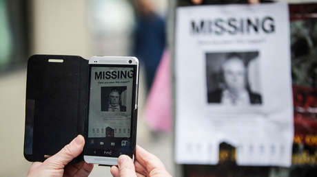 Una mujer tarda 40 años en denunciar la desaparición de su marido