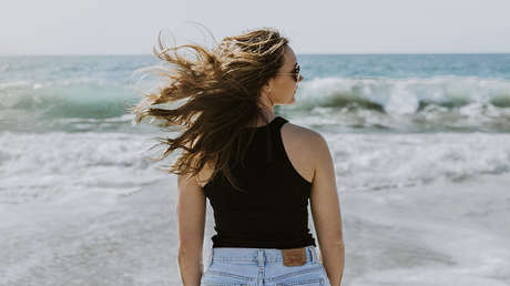 Una famosa modelo colombiana de tallas grandes revela que fue violada a los 15 años