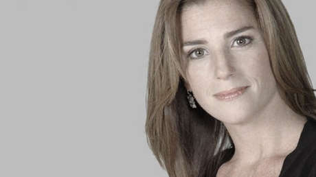 Fallece la periodista y diputada argentina Débora Pérez Volpin