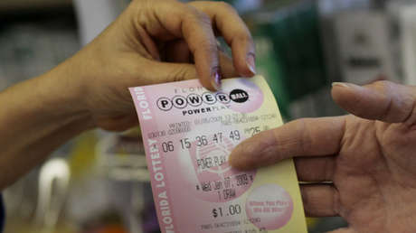 Gana la lotería y se niega a cobrar el premio para no revelar su identidad