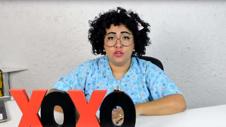 Acusan a un funcionario de estar detrás del asesinato de la 'youtuber' Nana Pelucas en México