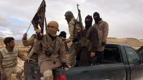 Moscú: El Frente al Nusra tiene sistemas de defensa aérea portátil que pueden usarse fuera de Siria