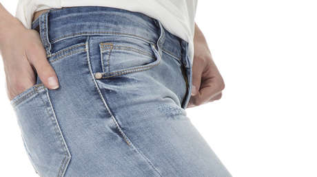 Una diseñadora que sufrió un asalto sexual diseña unos pantalones cortos 'anti-violación'