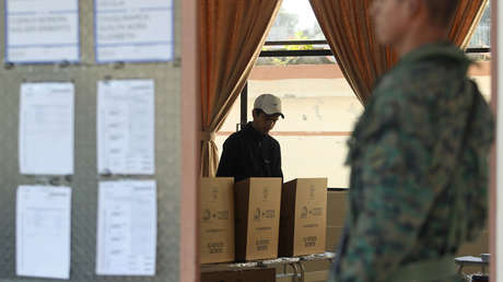 Ecuador: La OEA pide pronunciamiento de la Corte Constitucional sobre la consulta popular