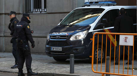 España: 20 encapuchados asaltan un hospital para liberar a un narco detenido