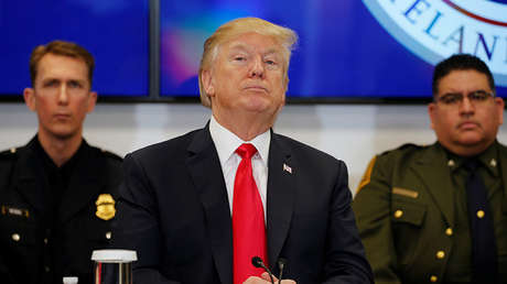 Trump felicita a Musk y le recuerdan que procede de 'un país de mierda'