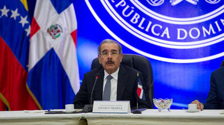 El diálogo entre Gobierno y oposición de Venezuela entra en "un receso indefinido"