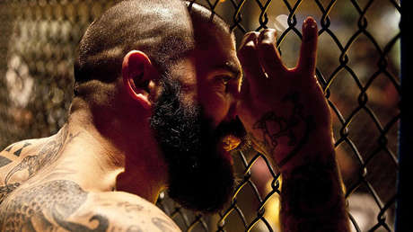 "Quería que sintiera dolor": El brutal castigo a un pedófilo en prisión