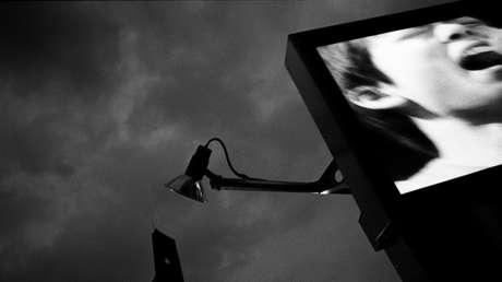 El peculiar silencio de las calles de Tokio