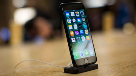 "La mayor filtración de la historia" puede comprometer la seguridad de su iPhone