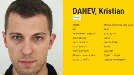 Capturan en Argentina a uno de los prófugos más buscados de Europa