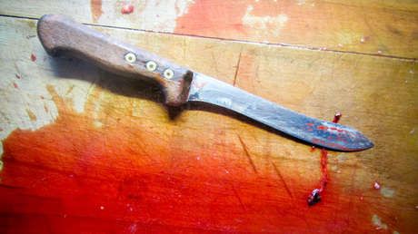 México: Padre apuñala a su hija en el cuello para evitar que celebre su fiesta de 15 años