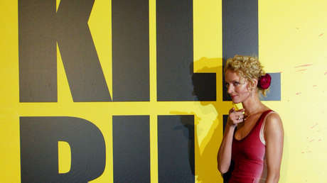 "Uma Thurman podría haber muerto por decapitación"