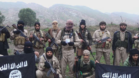 Rusia desvela que el Estado Islámico usa casinos y tiendas online falsas para buscar financiación