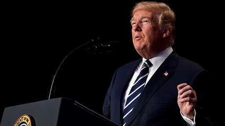 Trump ratifica el acuerdo sobre el presupuesto que pone fin al cierre del Gobierno federal