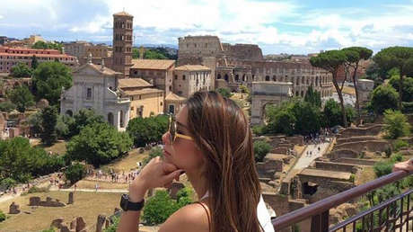 Revelan las causas de la muerte de la hija de un ex alto cargo militar de Colombia 