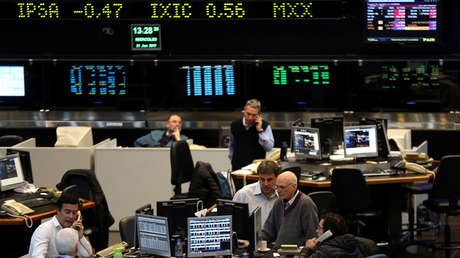 Economista argentino: "Nuestro modelo nos expone mucho a una crisis internacional"