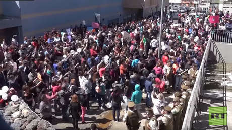 Chile reabre el debate sobre la pena de muerte tras la violación y asesinato de una bebé