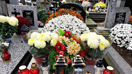 Sorprendente esquela: "Ha dejado este mundo sin haber aportado nada de interés"