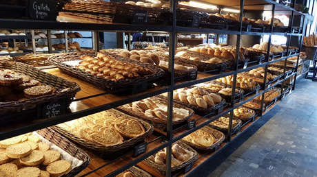 El legado comercial más antiguo (y sabroso) de México