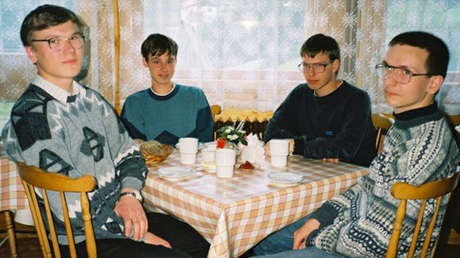 De ser un 'nerd' en un popular meme a entrar en la historia del lanzamiento del Falcon Heavy