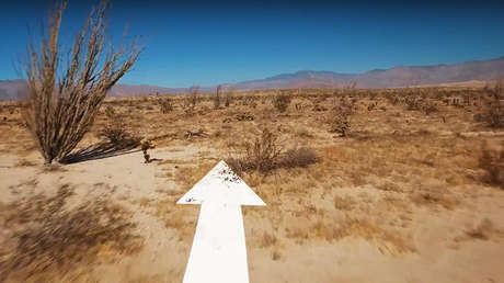 VIDEO: Esta aplicación promete ayudar a cruzar ilegalmente la frontera entre México y EE.UU.