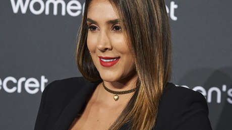 Exesposa de James Rodríguez se ve involucrada en narcotráfico y lavado de dinero