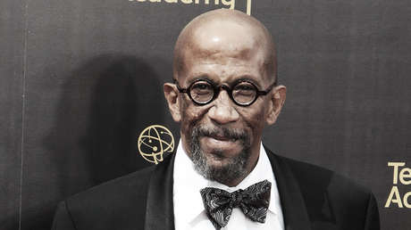 Muere a los 59 años Reg Cathey, actor de 'House of Cards'