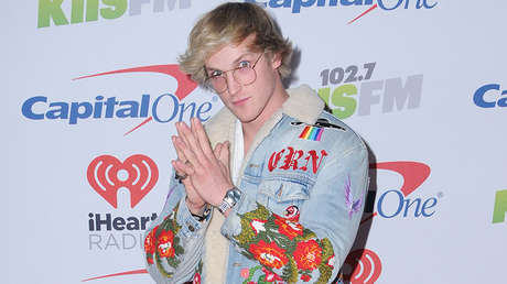 YouTube deja sin ingresos a Logan Paul por 'resucitar' un pez y electrocutar ratas en un video