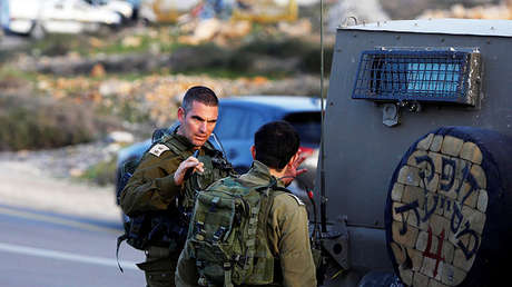 Israel derriba un dron iraní procedente de Siria y ataca objetivos iraníes en ese país