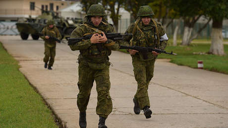 Estiman cuáles serían los escenarios más probables de una guerra con Rusia