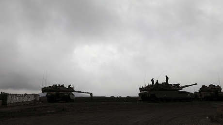 Siria afirma que impactó a más de un avión en respuesta al ataque israelí