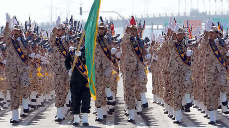 "Cualquier tipo de acciones agresivas por parte de Israel provocaría a Irán a crear un infierno"