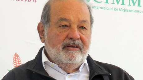 ¿Cuánto costó la cena de Carlos Slim, Bill Clinton y 'Canelo' Álvarez en un restaurante mexicano?