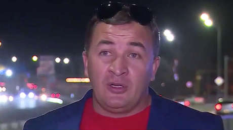 Debía viajar en el An-148 el día de su cumpleaños pero devolvió el pasaje y se salvó de milagro