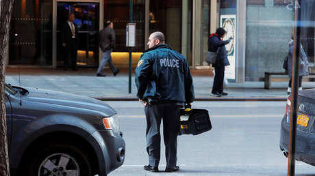 Un delincuente se burla de la Policía en Facebook al enterarse de la recompensa por su captura