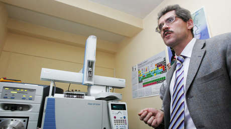 Informante de la WADA: "Más de veinte países utilizan el dopaje"