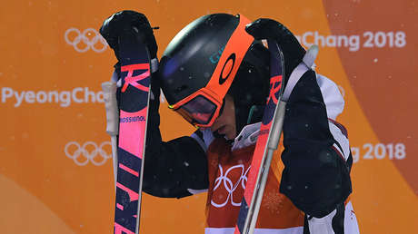 Aumentan a 177 los casos de norovirus en Pyeongchang