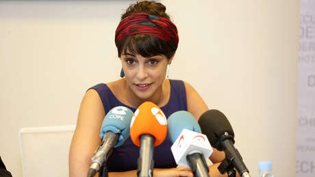 18 actrices españolas en el punto de mira de un psicópata alemán sin que ellas lo supieran