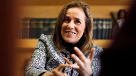 El desafío de Margarita Zavala