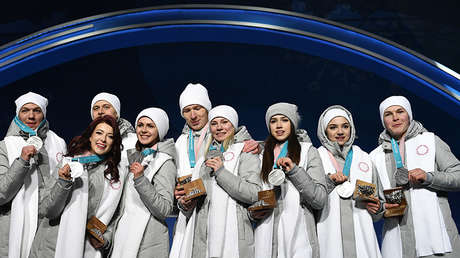 8 curiosidades sobre las medallas de oro de los Juegos Olímpicos