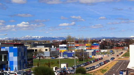 España estudia gravar temporalmente a las grandes empresas tecnológicas