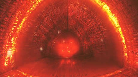 La razón por la que el núcleo interno de la Tierra no debería existir