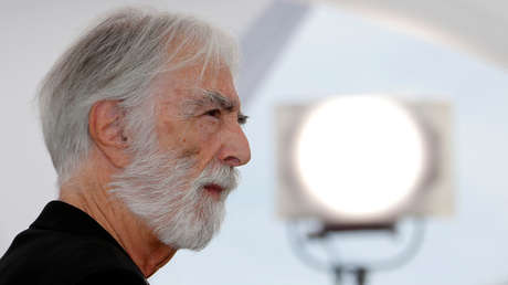 "Caza de brujas": Un reconocido cineasta se pronuncia contra el movimiento #MeToo