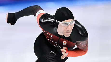 Un patinador canadiense, primer atleta en recibir un salario en criptomonedas