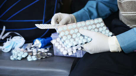 El paracetamol puede causar graves problemas para la salud